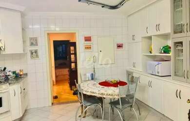 Imagem 9: São Caetano do Sul - Apartamento Padrão - Santa Paula