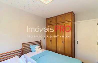 Imagem 15: Apartamento com 3 suítes e 3 vagas com 155m² em Moema