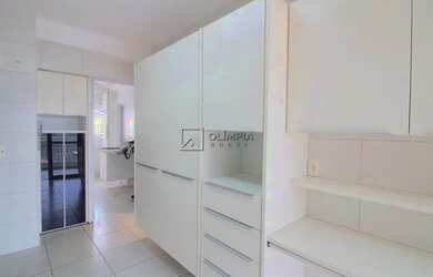 Imagem 12: Apartamento Venda 3 Dormitórios - 156 m² Brooklin