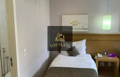 Imagem 8: Flat disponível na Bela Vista