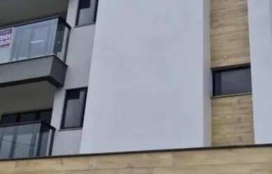 Imagem: O apartamento possui 3 Dormitórios, 3 Banheiros, 1 Vaga na