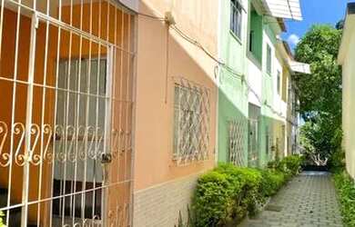 Imagem: A kitnet possui 1 Dormitório, 1 Banheiro e está localizado