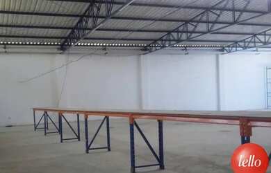 Imagem 9: São Paulo - Galpão/Depósito/Armazém - Cangaíba