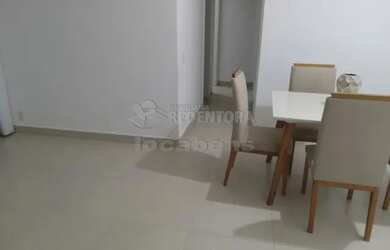 Imagem 11: Apartamento Padrão em São José do Rio Preto
