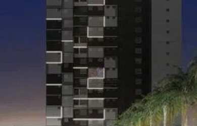 Imagem: O apartamento à venda possui 2 Dormitórios, 2 Banheiros, 2