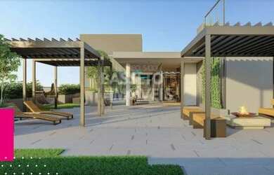 Imagem 4: FLORIANóPOLIS - Apartamento Padrão - Trindade