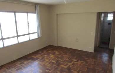 Imagem: O apartamento e possui 2 Dormitórios, 2 Banheiros, 1 Vaga na