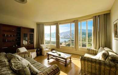 Imagem 3: Viva com luxo e exclusividade em frente a uma das vistas mais deslumbrantes...