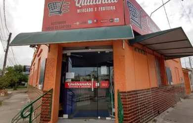 Imagem: O depósito está localizado em Três Vendas, Pelotas à venda