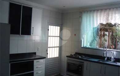 Imagem 13: Sobrado no Imirim. Varanda, Área de serviço, 120m² de Áreae2 Vagas...