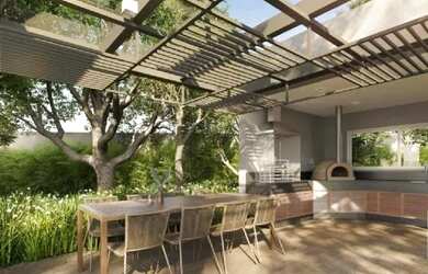 Imagem: Mansões Aquarius - 505m2 - 5 Suítes no coração de Jardim