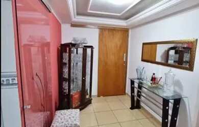 Imagem 4: VENDA Casa, com 4 quartos em CJ SOL NASCENTE, MA