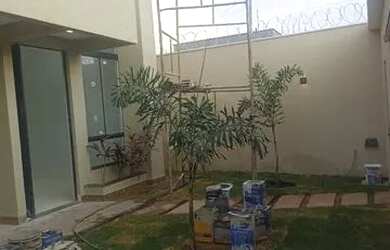 Imagem: Térrea para venda possui 150 metros quadrados com 3 quartos