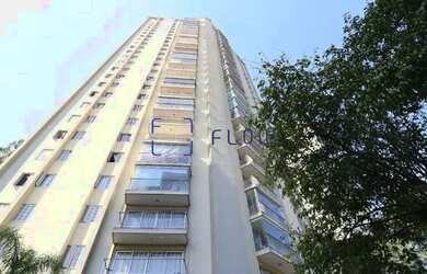 Imagem: O apartamento possui 3 Dormitórios, 3 Banheiros, 2 Vagas na