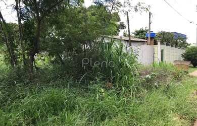 Imagem 3: terreno - Betel - Paulínia