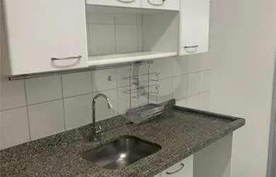 Imagem 4: Locação Vila Cruzeiro. Piscina, Churrasqueira, Área de serviçoe78m²...