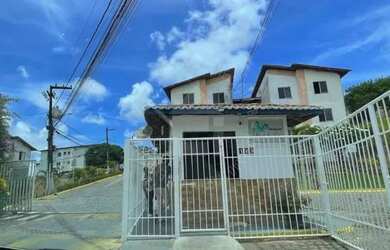 Imagem 1: Condomino Alto da Bela Vista