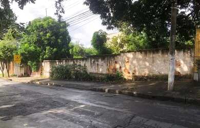 Imagem: O terreno está localizado em Boa Esperança, Cuiabá à venda