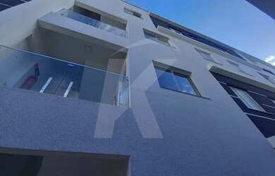 Imagem: A casa em condomínio possui 2 Dormitórios, 1 Banheiro e 42m²