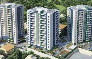 Imagem 1: - Condomínio Vista Beira Mar