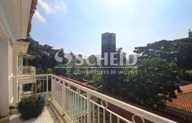 Imagem 15: Casa em Condominio à Venda no Alto da Boa Vista, R$ 4.000.000,00 - 407...