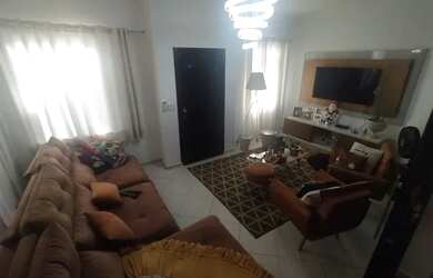 Imagem 10: Casa com 4 dormitórios para alugar, 320 m² por R$ 6.916,00/mês - Parque...