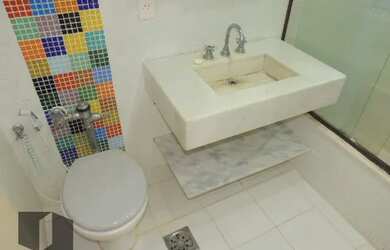 Imagem 15: Apartamento em Copacabana