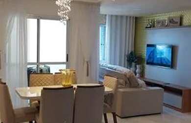 Imagem 14: Apartamentos para venda em Jundiaí no bairro Vila Nambi