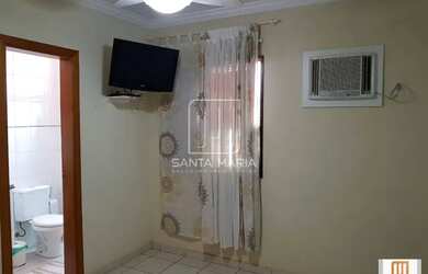 Imagem 6: Apartamento (tipo - padrao) 3 dormitórios/suite, cozinha planejada, em condomínio fechado