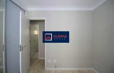 Imagem 2: Apartamento Locação 3 Dormitórios - 100 m² Moema