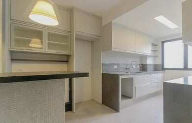 Imagem 1: Apartamento para venda possui 60 metros quadrados com 2 quartos em Lapa - São Paulo - SP