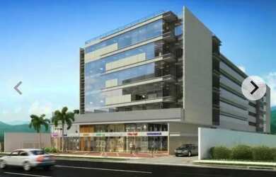 Imagem 5: Aluga-se Sala Comercial no Recreio