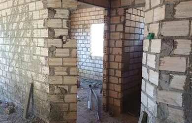 Imagem 3: Casa a venda. 2 Banheirose2 Dormitórios