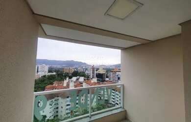 Imagem 13: FLORIANóPOLIS - Apartamento Padrão - Itacorubi