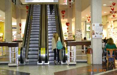 Imagem: O depósito possui 30m² de Área e está localizado em Ipanema