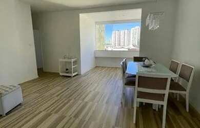 Imagem: O apartamento possui 4 Dormitórios, 3 Banheiros, 1 Vaga na