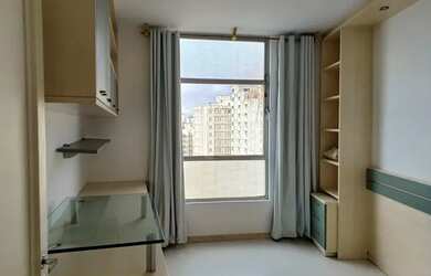 Imagem 3: Centro apto mobiliado Pres Farias Px Federal, Hospital de Clinicas, Teatro...