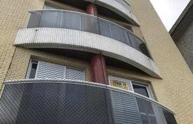 Imagem: O apartamento possui 3 Dormitórios, 4 Banheiros, 1 Vaga na