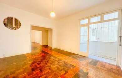 Imagem 5: Apartamento para venda e locação na Av. Atlantica