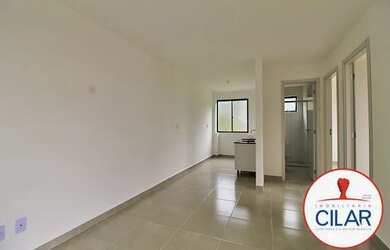 Imagem 5: Almirante Tamandaré - Apartamento Padrão - Tanguá
