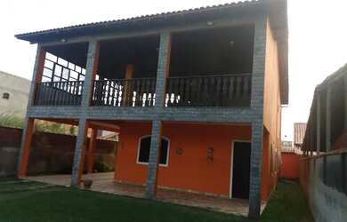 Imagem 13: Vendo casa maravilhosa em Jaconé - Saquarema