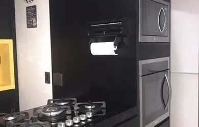 Imagem 4: Apartamento para venda possui 128 metros quadrados com 3 quartos 3 suítes...