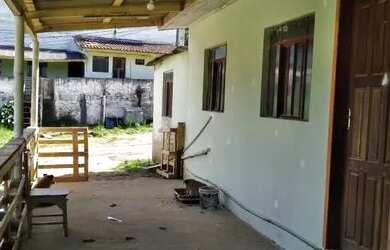 Imagem 2: Alugo casa na Barreirinha