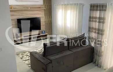 Imagem 8: Casa à venda no Condomínio Residencial Villagio Milano - Wanel Ville...