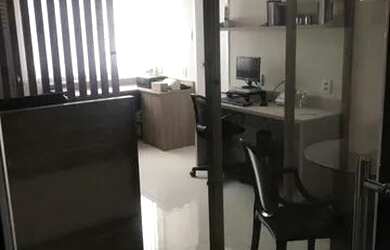 Imagem: O depósito possui 30m² de Área e está localizado em Pituba