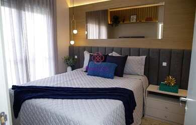 Imagem 16: JUNDIAÍ - Apartamento Padrão - JARDIM TEREZA CRISTINA