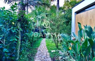 Imagem 7: Linda casa no Alto da Lapa