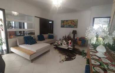 Imagem 8: Casa com 4 dormitórios para alugar, 320 m² por R$ 6.916,00/mês - Parque...