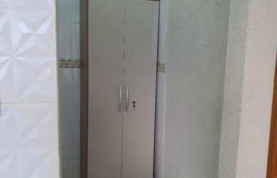 Imagem 11: Alugo sala living de frente ao mar, mobiliado. Vista cinematográfica