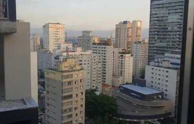 Imagem 2: Apartamento na Oscar Freire em São Paulo - em frente metrô